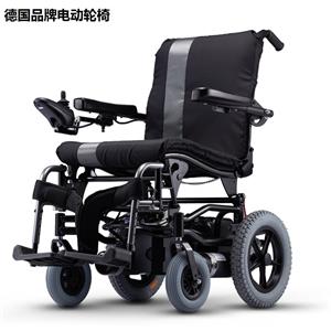 康扬Karma电动轮椅车KP10.3S康扬/康杨轮椅/康扬轮椅/康扬电动轮椅折叠便携免工具快拆