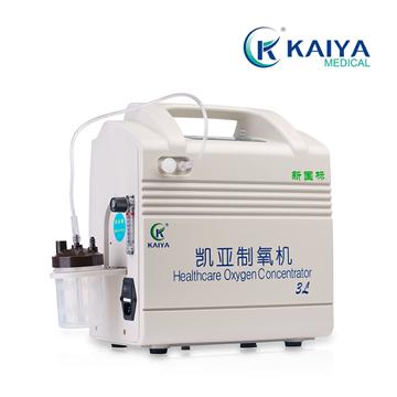 凯亚家用制氧机ZY-310 3升吸氧机